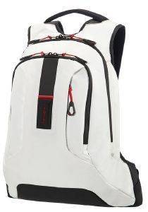 ΣΑΚΙΔΙΟ SAMSONITE PARADIVER LIGHT 15.6\'\' ΛΕΥΚΟ ΣΑΚΙΔΙΟ SAMSONITE PARADIVER LIGHT 15.6\'\' ΛΕΥΚΟ
