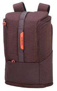 ΣΑΚΙΔΙΟ SAMSONITE HEXA-PACKS SPORT 14\'\' (MEDIUM) ΜΠΟΡΝΤΩ ΣΑΚΙΔΙΟ SAMSONITE HEXA-PACKS SPORT 14\'\' (MEDIUM) ΜΠΟΡΝΤΩ