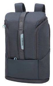 ΣΑΚΙΔΙΟ SAMSONITE HEXA-PACKS SPORT 14\'\' (MEDIUM) ΣΚΟΥΡΟ ΜΠΛΕ ΣΑΚΙΔΙΟ SAMSONITE HEXA-PACKS SPORT 14\'\' (MEDIUM) ΣΚΟΥΡΟ ΜΠΛΕ