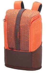  SAMSONITE HEXA-PACKS SPORT 14\'\' (MEDIUM) 