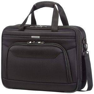 ΧΑΡΤΟΦΥΛΑΚΑΣ SAMSONITE DESKLITE 15.6\'\' ΜΑΥΡΟ ΧΑΡΤΟΦΥΛΑΚΑΣ SAMSONITE DESKLITE 15.6\'\' ΜΑΥΡΟ