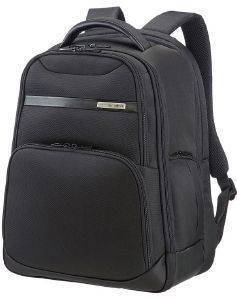 ΣΑΚΙΔΙΟ SAMSONITE VECTURA 16\'\' ΜΑΥΡΟ ΣΑΚΙΔΙΟ SAMSONITE VECTURA 16\'\' ΜΑΥΡΟ