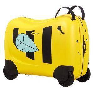   SAMSONITE DREAM RIDER SPINNER 50/21 BEE BETTY