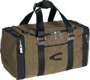 ΣΑΚ ΒΟΥΑΓΙΑΖ CAMEL ACTIVE B00-121-38 ACTIVE JOURNEY ΧΑΚΙ/ΜΑΥΡΟ ΣΑΚ ΒΟΥΑΓΙΑΖ CAMEL ACTIVE B00-121-38 ACTIVE JOURNEY ΧΑΚΙ/ΜΑΥΡΟ