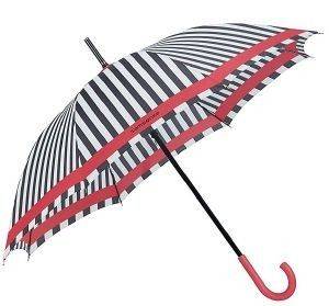 ΟΜΠΡΕΛΑ SAMSONITE R-PATTERN STICK UMBRELLA AUTOMATIC ΡΙΓΕ ΜΑΥΡΟ/ΛΕΥΚΟ/ΦΟΥΞΙΑ ΟΜΠΡΕΛΑ SAMSONITE R-PATTERN STICK UMBRELLA AUTOMATIC ΡΙΓΕ ΜΑΥΡΟ/ΛΕΥΚΟ/ΦΟΥΞΙΑ