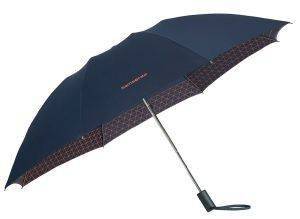 ΟΜΠΡΕΛΑ SAMSONITE UP WAY SAFE 3 SECT. AUTO O/C AUTOMATIC ΣΚΟΥΡΟ ΜΠΛΕ/ΠΟΡΤΟΚΑΛΙ ΟΜΠΡΕΛΑ SAMSONITE UP WAY SAFE 3 SECT. AUTO O/C AUTOMATIC ΣΚΟΥΡΟ ΜΠΛΕ/ΠΟΡΤΟΚΑΛΙ
