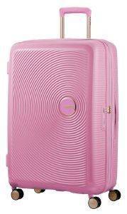  AMERICAN TOURISTER SOUNDBOX SPINNER EXP 77/28  