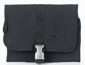 ΝΕΣΕΣΕΡ CAMEL ACTIVE B00-402-60 ACTIVE JOURNEY ΜΑΥΡΟ ΝΕΣΕΣΕΡ CAMEL ACTIVE B00-402-60 ACTIVE JOURNEY ΜΑΥΡΟ