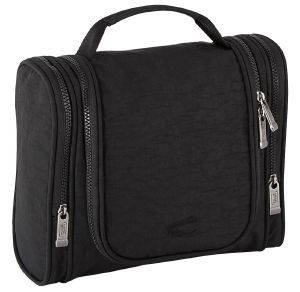 ΝΕΣΕΣΕΡ CAMEL ACTIVE B00-404-60 ACTIVE JOURNEY ΜΑΥΡΟ ΝΕΣΕΣΕΡ CAMEL ACTIVE B00-404-60 ACTIVE JOURNEY ΜΑΥΡΟ