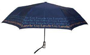 ΟΜΠΡΕΛΑ GUY LAROCHE 8352 ΣΠΑΣΤΗ ΑΥΤΟΜΑΤΗ 97CM ΣΚΟΥΡΟ ΜΠΛ ΟΜΠΡΕΛΑ GUY LAROCHE 8352 ΣΠΑΣΤΗ ΑΥΤΟΜΑΤΗ 97CM ΣΚΟΥΡΟ ΜΠΛ