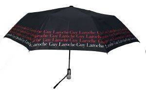 ΟΜΠΡΕΛΑ GUY LAROCHE 8352 ΣΠΑΣΤΗ ΑΥΤΟΜΑΤΗ 97CM ΜΑΥΡΟ ΟΜΠΡΕΛΑ GUY LAROCHE 8352 ΣΠΑΣΤΗ ΑΥΤΟΜΑΤΗ 97CM ΜΑΥΡΟ