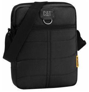 ΤΣΑΝΤΑΚΙ ΩΜΟΥ CAT RYAN 83434 ΜΑΥΡΟ ΤΣΑΝΤΑΚΙ ΩΜΟΥ CAT RYAN 83434 ΜΑΥΡΟ