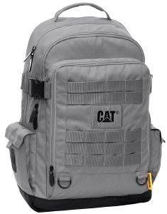 ΣΑΚΙΔΙΟ CAT 83148 15.6\'\' ΑΝΟΙΧΤΟ ΓΚΡΙ ΣΑΚΙΔΙΟ CAT 83148 15.6\'\' ΑΝΟΙΧΤΟ ΓΚΡΙ
