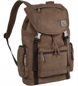 ΣΑΚΙΔΙΟ CAMEL ACTIVE 261-201-29 SAIGON LAPTOP 15.6\'\' ΚΑΦΕ/ΜΠΕΖ ΣΑΚΙΔΙΟ CAMEL ACTIVE 261-201-29 SAIGON LAPTOP 15.6\'\' ΚΑΦΕ/ΜΠΕΖ