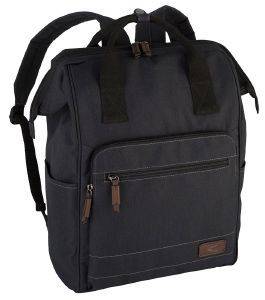 ΣΑΚΙΔΙΟ CAMEL ACTIVE 267-201-60 JAVA ΜΑΥΡΟ ΣΑΚΙΔΙΟ CAMEL ACTIVE 267-201-60 JAVA ΜΑΥΡΟ