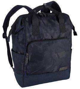 ΣΑΚΙΔΙΟ CAMEL ACTIVE 268-201-55 KYOTO ΠΑΡΑΛΛΑΓΗ ΜΠΛΕ ΣΑΚΙΔΙΟ CAMEL ACTIVE 268-201-55 KYOTO ΠΑΡΑΛΛΑΓΗ ΜΠΛΕ