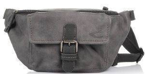 ΤΣΑΝΤΑΚΙ ΜΕΣΗΣ CAMEL ACTIVE 254-301-70 CANADA ΣΚΟΥΡΟ ΓΚΡΙ ΤΣΑΝΤΑΚΙ ΜΕΣΗΣ CAMEL ACTIVE 254-301-70 CANADA ΣΚΟΥΡΟ ΓΚΡΙ