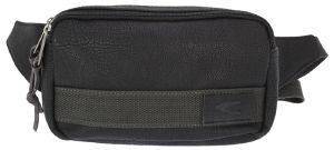 ΤΣΑΝΤΑΚΙ ΜΕΣΗΣ CAMEL ACTIVE 255-301-60 KINGSTON ΜΑΥΡΟ ΤΣΑΝΤΑΚΙ ΜΕΣΗΣ CAMEL ACTIVE 255-301-60 KINGSTON ΜΑΥΡΟ