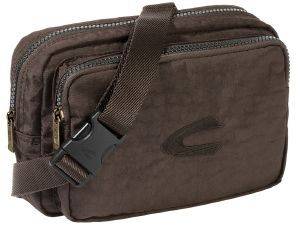 ΤΣΑΝΤΑΚΙ ΜΕΣΗΣ CAMEL ACTIVE B00-306-20 JOURNEY ΚΑΦΕ ΤΣΑΝΤΑΚΙ ΜΕΣΗΣ CAMEL ACTIVE B00-306-20 JOURNEY ΚΑΦΕ