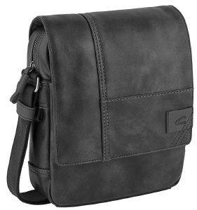 ΤΣΑΝΤΑΚΙ ΩΜΟΥ CAMEL ACTIVE 251-602-60 LAOS ΜΑΥΡΟ ΤΣΑΝΤΑΚΙ ΩΜΟΥ CAMEL ACTIVE 251-602-60 LAOS ΜΑΥΡΟ