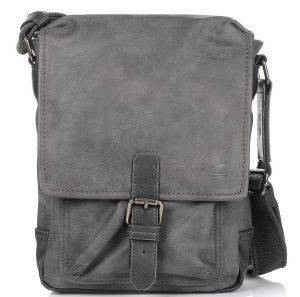ΤΣΑΝΤΑΚΙ ΩΜΟΥ CAMEL ACTIVE 254-602-70 CANADA ΓΚΡΙ ΤΣΑΝΤΑΚΙ ΩΜΟΥ CAMEL ACTIVE 254-602-70 CANADA ΓΚΡΙ