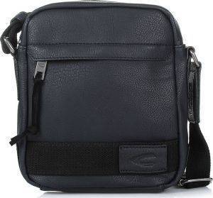 ΤΣΑΝΤΑΚΙ ΩΜΟΥ CAMEL ACTIVE 255-601-50 KINGSTONE ΜΠΛΕ ΤΣΑΝΤΑΚΙ ΩΜΟΥ CAMEL ACTIVE 255-601-50 KINGSTONE ΜΠΛΕ