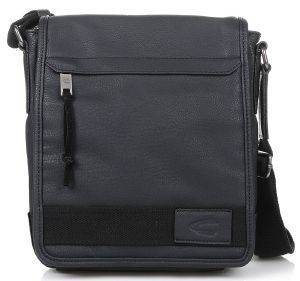 ΤΣΑΝΤΑΚΙ ΩΜΟΥ CAMEL ACTIVE 255-602-50 KINGSTONE ΜΠΛΕ ΤΣΑΝΤΑΚΙ ΩΜΟΥ CAMEL ACTIVE 255-602-50 KINGSTONE ΜΠΛΕ