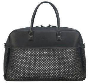 ΣΑΚ ΒΟΥΑΓΙΑΖ AMERICAN TOURISTER LUNA POP WEEKENDER ΜΑΥΡΟ/ΑΣΗΜΙ ΣΑΚ ΒΟΥΑΓΙΑΖ AMERICAN TOURISTER LUNA POP WEEKENDER ΜΑΥΡΟ/ΑΣΗΜΙ