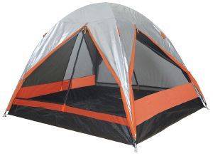  CAMPING PLUS BY TERRA COMET 3P   (3 ) /