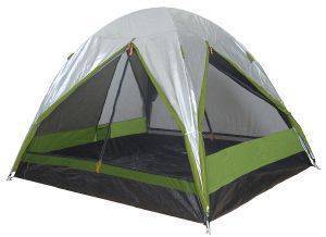  CAMPING PLUS BY TERRA COMET 4P   (4 )