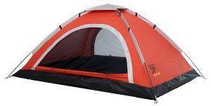  CAMPING PLUS BY TERRA VEGA 2P   (2 )