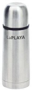 ΘΕΡΜΟΣ LAPLAYA THERMO BOTTLE ACTION ΑΝΟΞΕΙΔΩΤΟΣ 0.5LT ΘΕΡΜΟΣ LAPLAYA THERMO BOTTLE ACTION ΑΝΟΞΕΙΔΩΤΟΣ 0.5LT