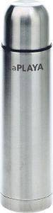 ΘΕΡΜΟΣ LAPLAYA THERMO BOTTLE ACTION ΑΝΟΞΕΙΔΩΤΟΣ 0.75LT ΘΕΡΜΟΣ LAPLAYA THERMO BOTTLE ACTION ΑΝΟΞΕΙΔΩΤΟΣ 0.75LT