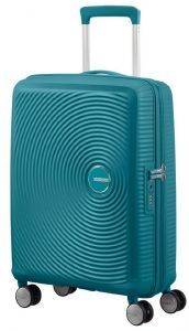 ΒΑΛΙΤΣΑ ΚΑΜΠΙΝΑΣ AMERICAN TOURISTER SOUNDBOX SPINNER EXP 55/20 JADE GREEN ΒΑΛΙΤΣΑ ΚΑΜΠΙΝΑΣ AMERICAN TOURISTER SOUNDBOX SPINNER EXP 55/20 JADE GREEN