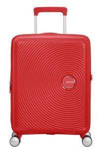 ΒΑΛΙΤΣΑ AMERICAN TOURISTER SOUNDBOX SPINNER EXP 77/28 ΚΟΚΚΙΝΟ ΒΑΛΙΤΣΑ AMERICAN TOURISTER SOUNDBOX SPINNER EXP 77/28 ΚΟΚΚΙΝΟ