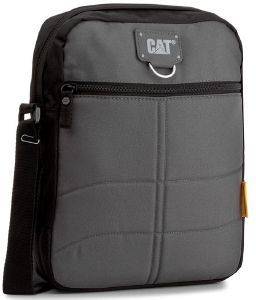 ΤΣΑΝΤΑΚΙ ΩΜΟΥ CAT RYAN 83434 ΓΚΡΙ ΤΣΑΝΤΑΚΙ ΩΜΟΥ CAT RYAN 83434 ΓΚΡΙ