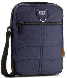 ΤΣΑΝΤΑΚΙ ΩΜΟΥ CAT RYAN 83434 ΜΠΛΕ ΤΣΑΝΤΑΚΙ ΩΜΟΥ CAT RYAN 83434 ΜΠΛΕ