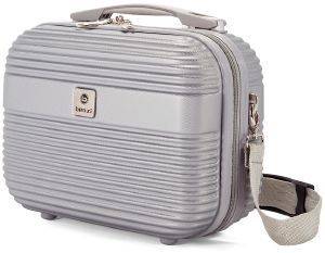 BEAUTY CASE BENZI BZ5398 ΑΣΗΜΙ BEAUTY CASE BENZI BZ5398 ΑΣΗΜΙ