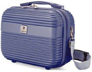 BEAUTY CASE BENZI BZ5398 ΜΠΛΕ BEAUTY CASE BENZI BZ5398 ΜΠΛΕ
