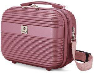BEAUTY CASE BENZI BZ5398 ΜΠΟΡΝΤΩ BEAUTY CASE BENZI BZ5398 ΜΠΟΡΝΤΩ