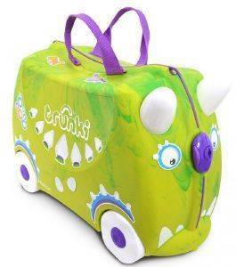    TRUNKI TRUNKISAURUS REX