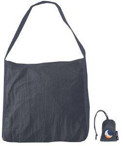   TICKETTOTHEMOON DARK GREY 20L