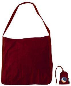 ΤΣΑΝΤΑ ΜΕΣΑΙΑ TICKETTOTHEMOON BURGUNDY 20L ΤΣΑΝΤΑ ΜΕΣΑΙΑ TICKETTOTHEMOON BURGUNDY 20L