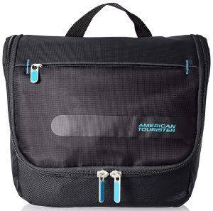 ΝΕΣΕΣΕΡ AMERICAN TOURISTER HEROLITE ΜΑΥΡΟ ΝΕΣΕΣΕΡ AMERICAN TOURISTER HEROLITE ΜΑΥΡΟ