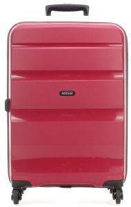 ΒΑΛΙΤΣΑ AMERICAN TOURISTER BON AIR SPINNER 66CM (M) ΜΠΟΡΝΤΩ ΒΑΛΙΤΣΑ AMERICAN TOURISTER BON AIR SPINNER 66CM (M) ΜΠΟΡΝΤΩ