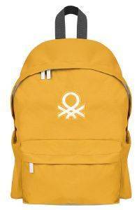   BENETTON JOURNEY YELLOW