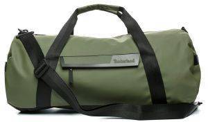 ΣΑΚ ΒΟΥΑΓΙΑΖ TIMBERLAND DUFFEL GRAPE LEAF TB0A1D1K A581 XAKI (26LT)