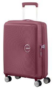   AMERICAN TOURISTER SOUNDBOX SPINNER EXP 55/20 