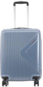 ΒΑΛΙΤΣΑ ΚΑΜΠΙΝΑΣ AMERICAN TOURISTER MODERN DREAM SPINNER 55/20 ΓΚΡΙ-ΜΠΛΕ ΒΑΛΙΤΣΑ ΚΑΜΠΙΝΑΣ AMERICAN TOURISTER MODERN DREAM SPINNER 55/20 ΓΚΡΙ-ΜΠΛΕ