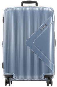 ΒΑΛΙΤΣΑ AMERICAN TOURISTER MODERN DREAM EXP SPINNER 77.5/30 ΓΚΡΙ-ΜΠΛΕ ΒΑΛΙΤΣΑ AMERICAN TOURISTER MODERN DREAM EXP SPINNER 77.5/30 ΓΚΡΙ-ΜΠΛΕ